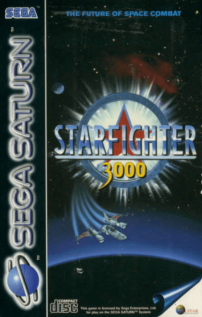 StarFighter 3000