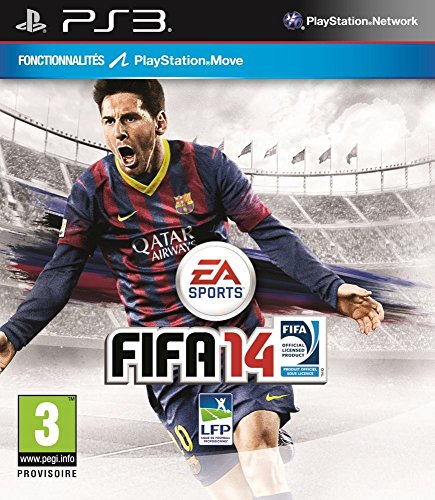 Fifa 14