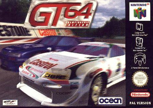 GT 64