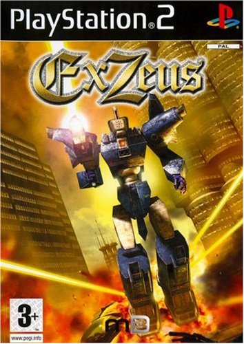 Ex Zeus