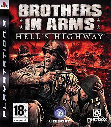 Brothers in Arms : Hell's Highway