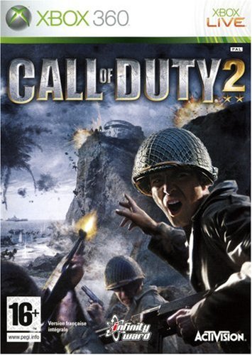 Call of Duty 2