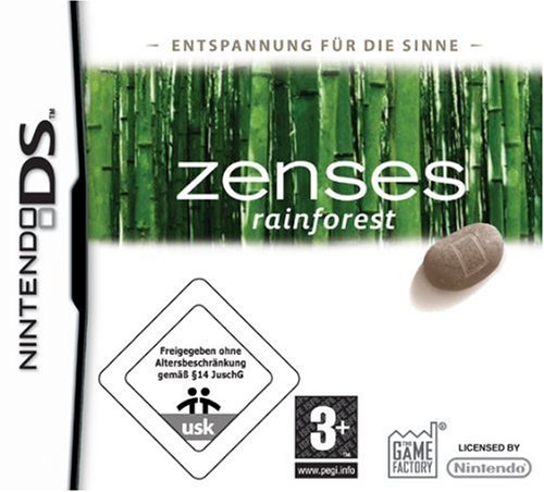 Zenses Rainforest