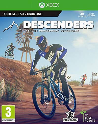 Descenders