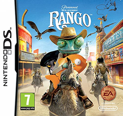 Rango