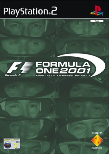 Formula One 2001