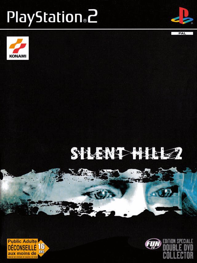 Silent Hill 2