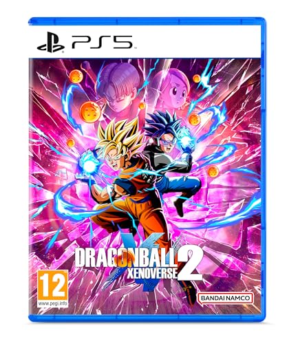 Dragon Ball Xenoverse 2