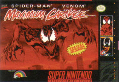 Maximum Carnage