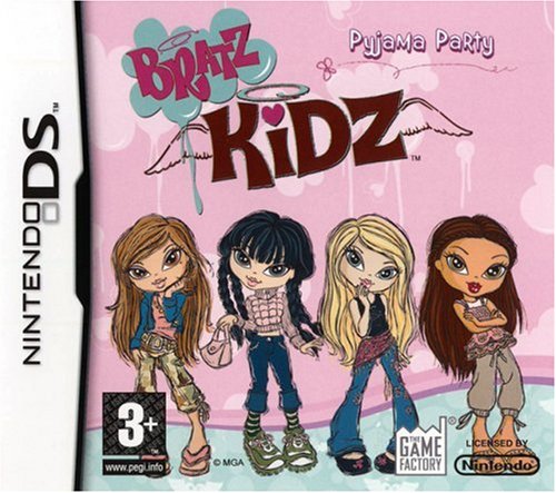 Bratz Kids