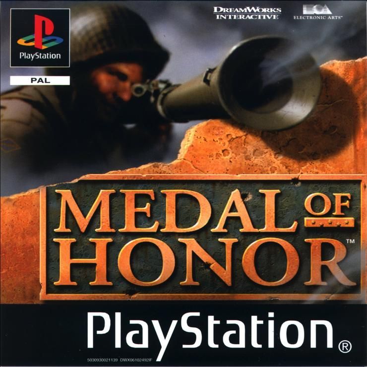 Medal of Honor