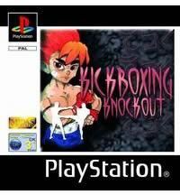 Kickboxing Knockout