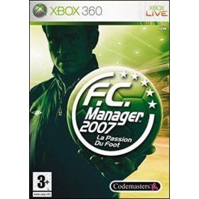 F.C. Manager 2007