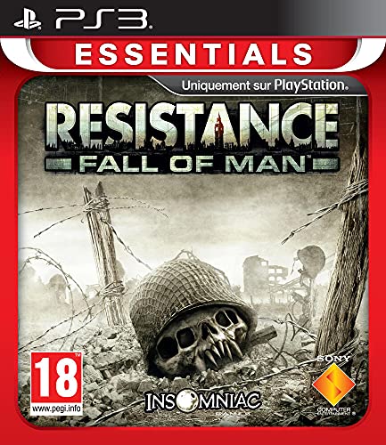 Resistance: Fall of Man  - Essentials