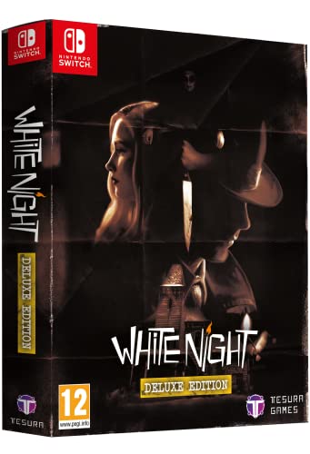 White Night - Deluxe Edition 