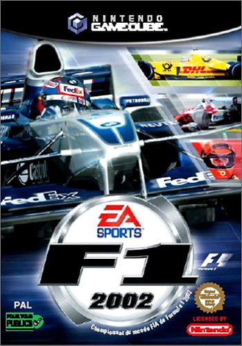 F1 2002