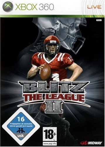 Blitz : The League 2