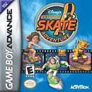 Disney's Extreme Skate Adventure