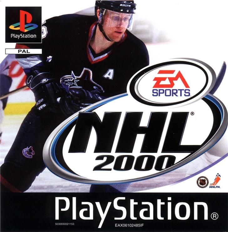NHL 2000