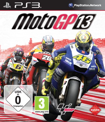 MotoGP 13 [import]
