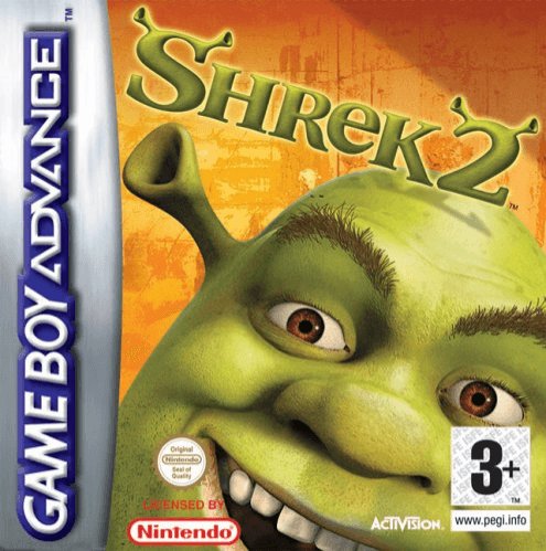 Shrek 2