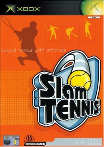 Slam Tennis