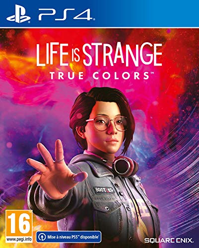 Life is Strange : True Colors