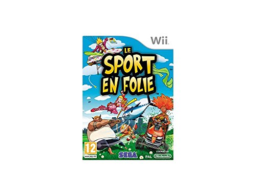 Le Sport en Folie