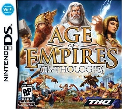 Age of Empires : Mythologies