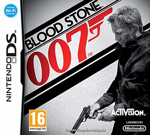 Blood Stone 007