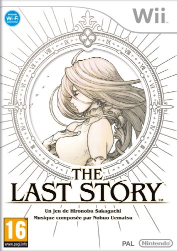 The Last Story