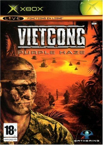Vietcong : Purple Haze