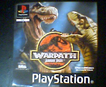 Warpath: Jurassic Park
