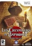 Les Chevaliers de Baphomet : The Director's Cut