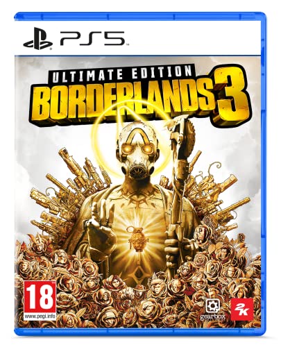 Borderlands 3 - Ultimate Edition