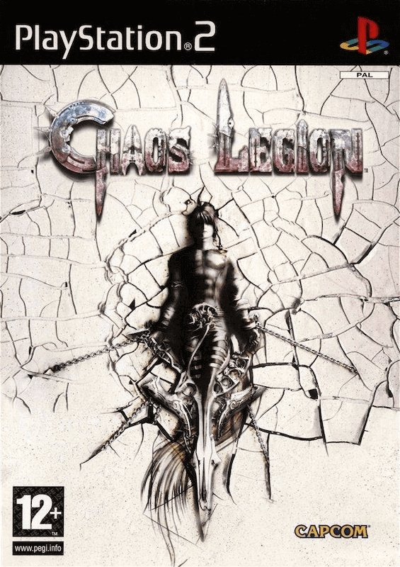 Chaos Legion