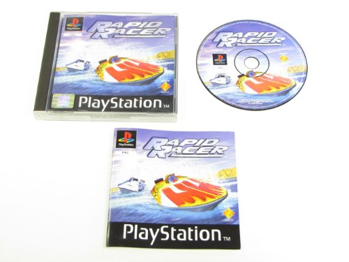 Rapid Racer
