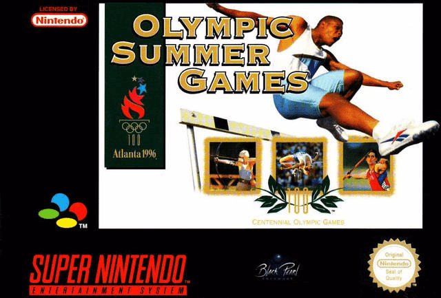 Olympic Summer Games