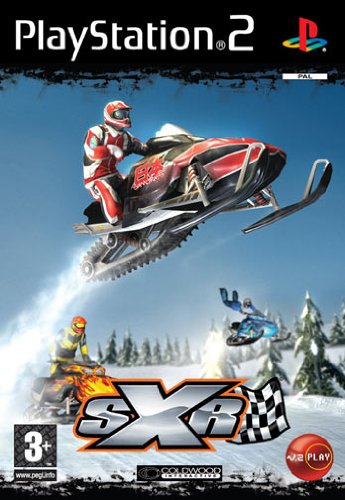 SXR : Snow X Racing