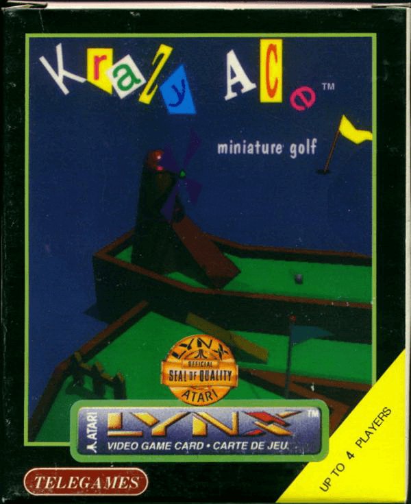 Yar's Revenge