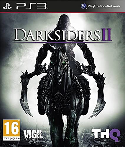 Darksiders 2