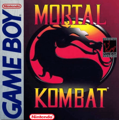 Mortal Kombat