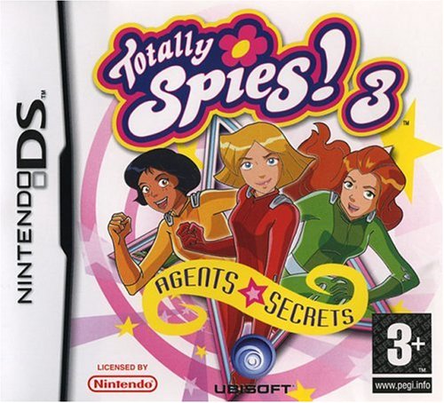 Totally Spies! 3