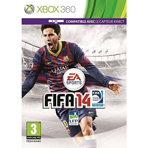 FIFA 2014