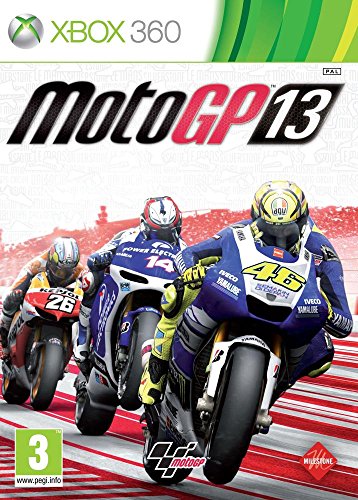 Moto GP 13