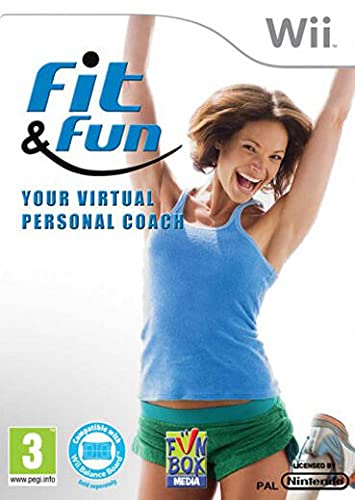 Fit & Fun