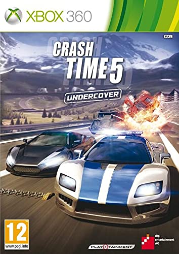 Crash Time 5