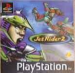 Jet Rider 2