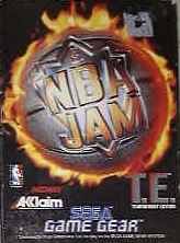 Nba Jam TE