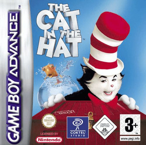 The Cat in the Hat